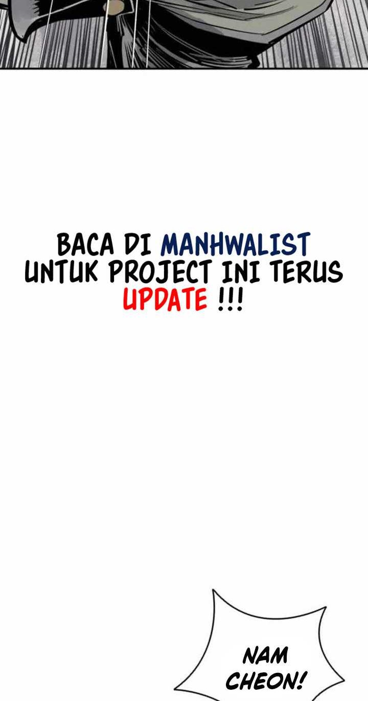 Death God Chapter 71 - halaman 21