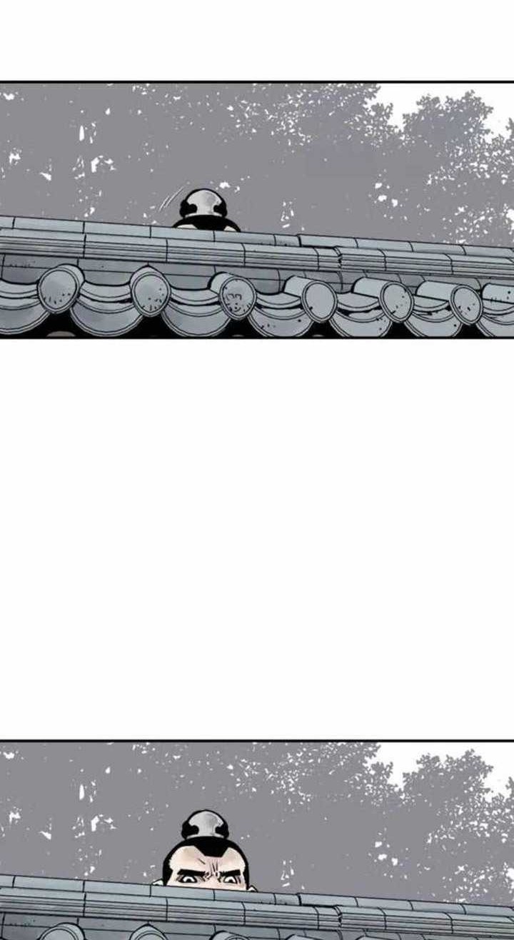 Death God Chapter 71 - halaman 27