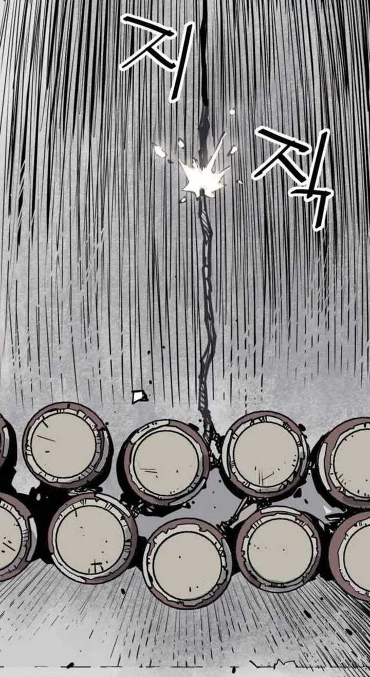 Death God Chapter 71 - halaman 29