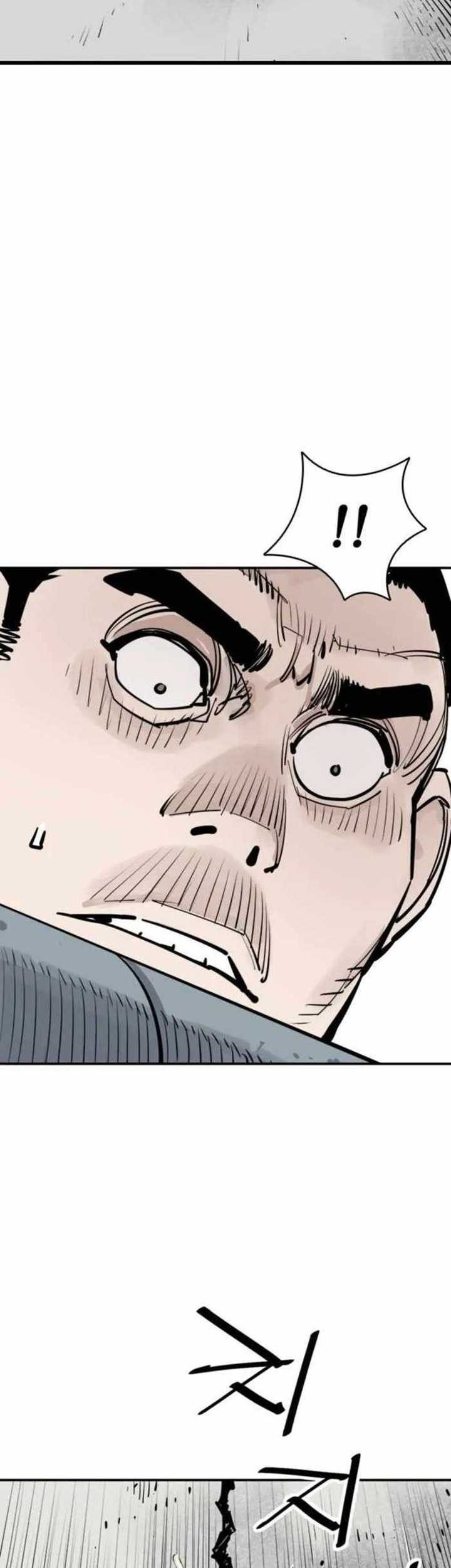 Death God Chapter 71 - halaman 30