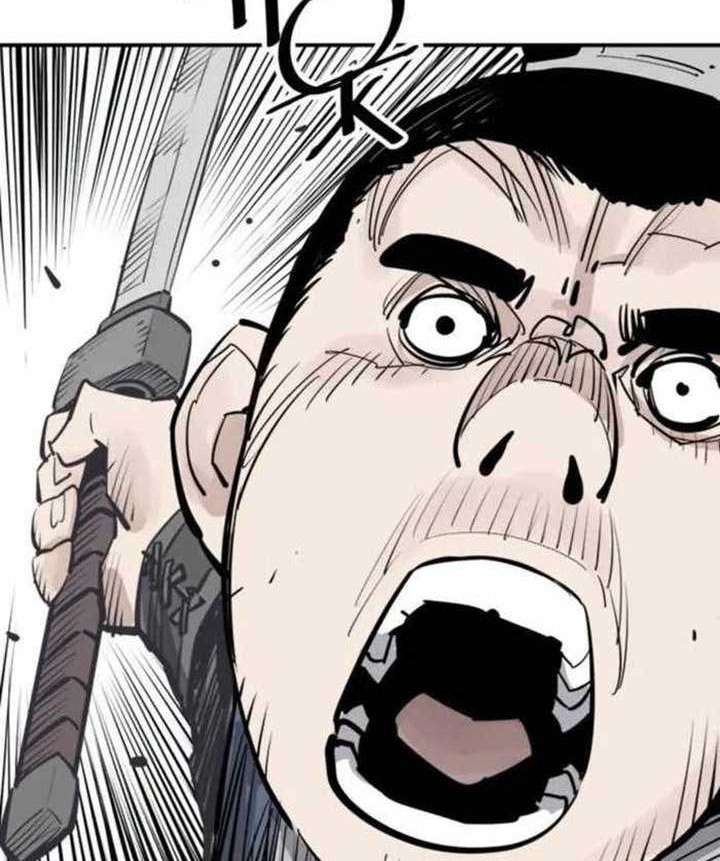 Death God Chapter 71 - halaman 43