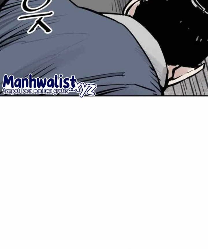 Death God Chapter 71 - halaman 49