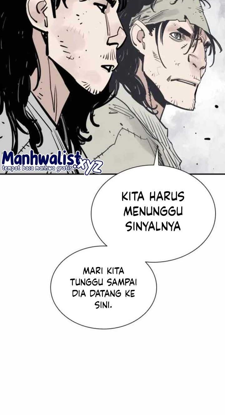 Death God Chapter 71 - halaman 57