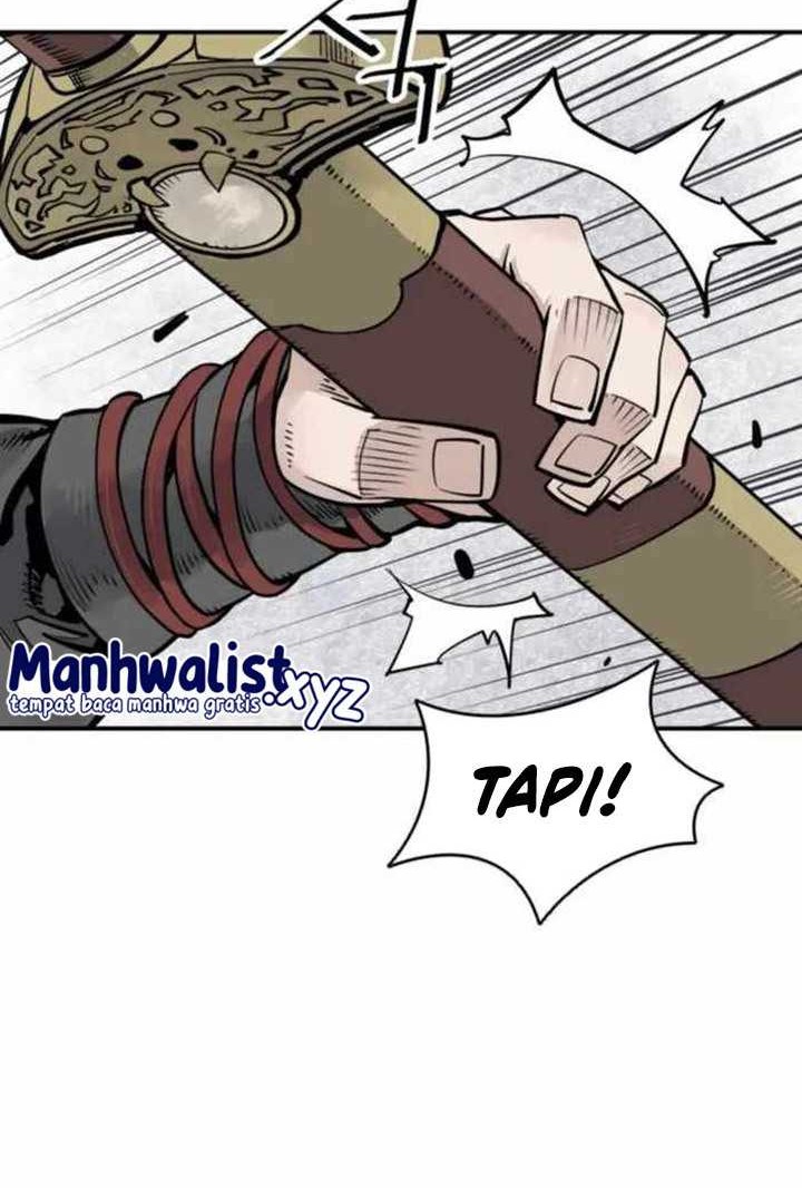 Death God Chapter 71 - halaman 9
