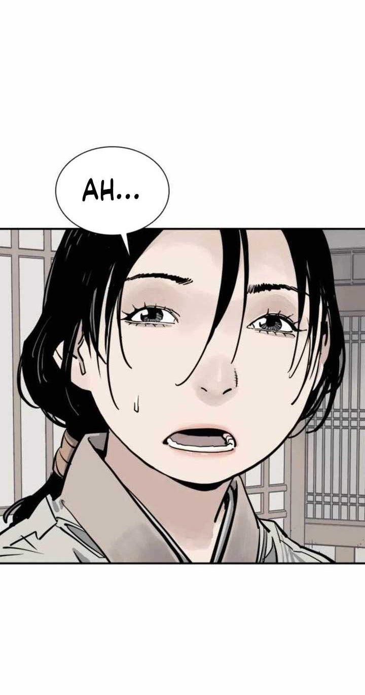 Death God Chapter 72 - halaman 13