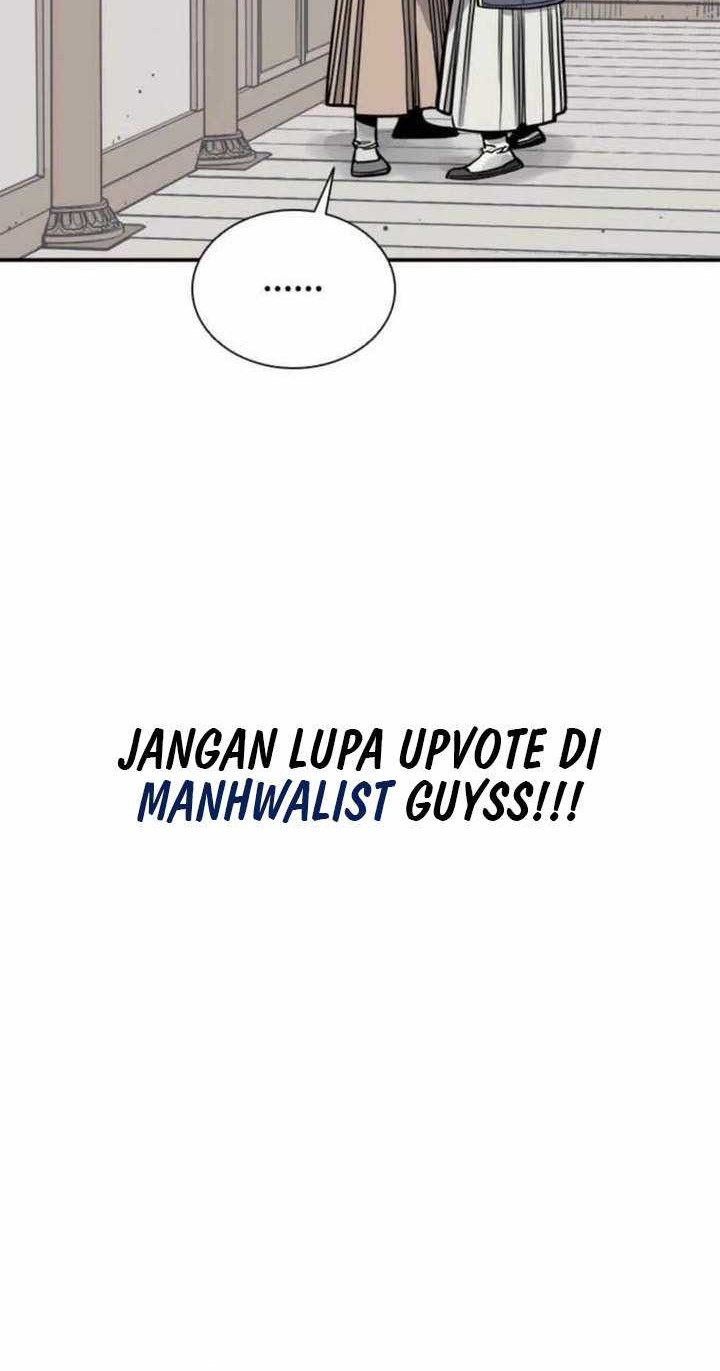Death God Chapter 72 - halaman 21