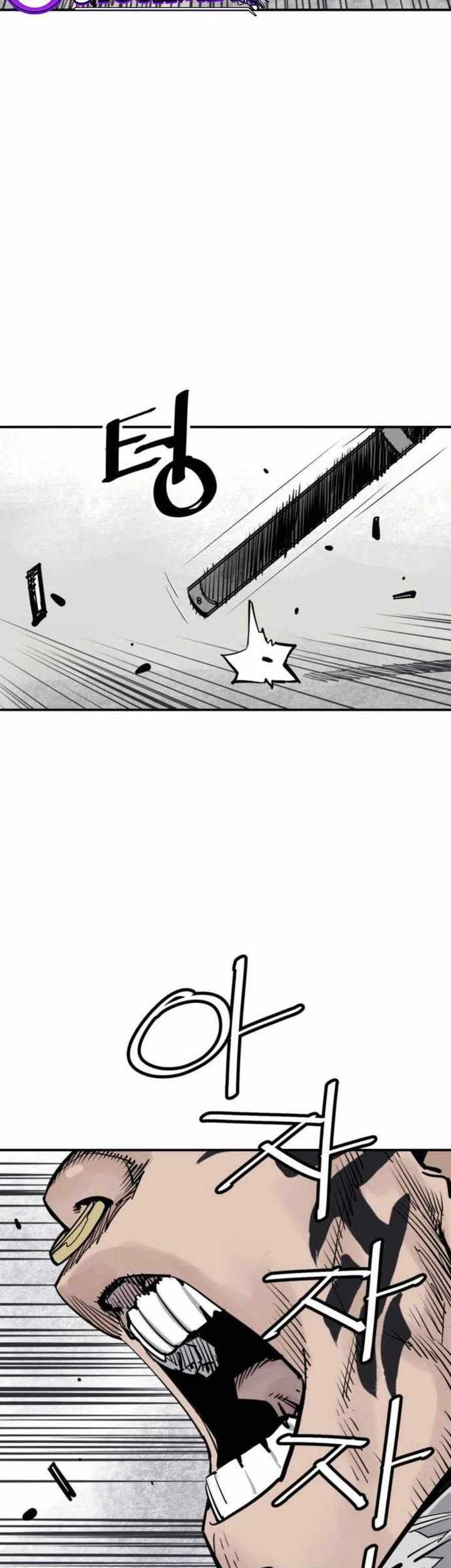Death God Chapter 72 - halaman 26