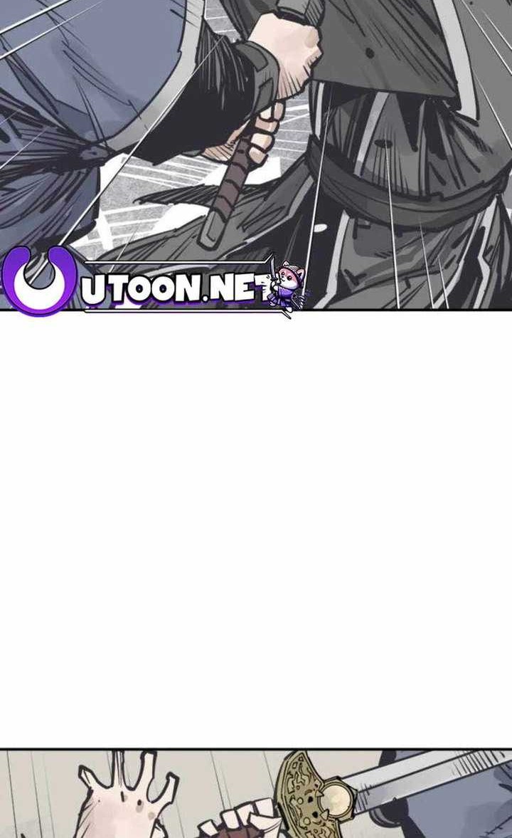 Death God Chapter 72 - halaman 3