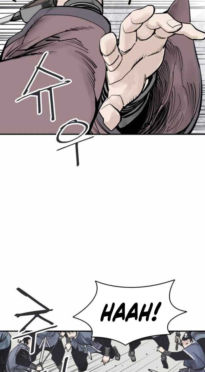 Death God Chapter 72 - halaman 33