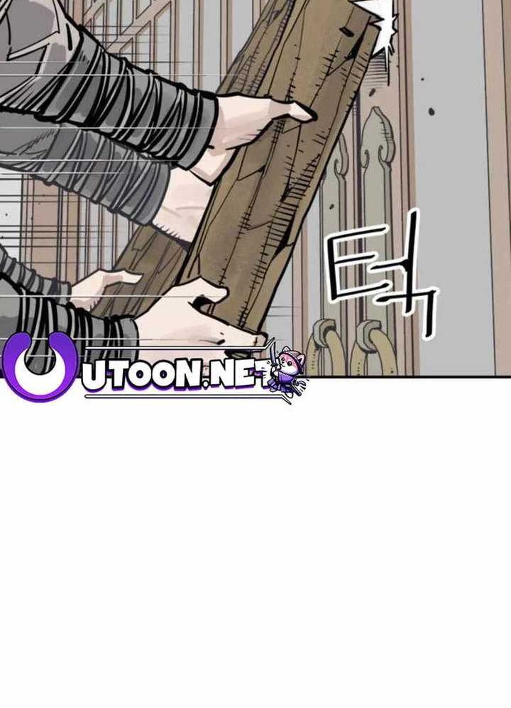 Death God Chapter 72 - halaman 49