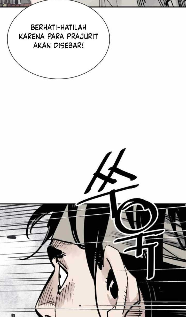 Death God Chapter 72 - halaman 59