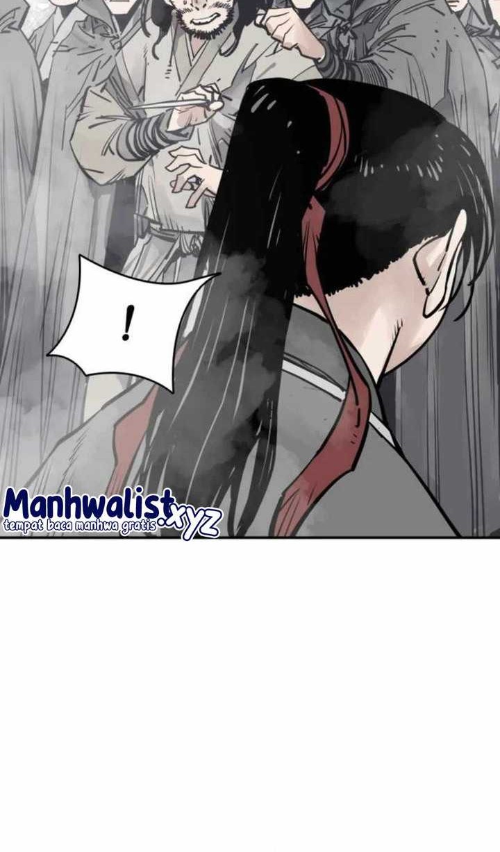 Death God Chapter 72 - halaman 61
