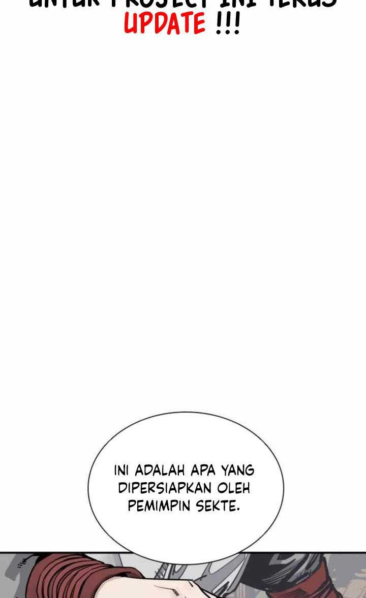 Death God Chapter 72 - halaman 9