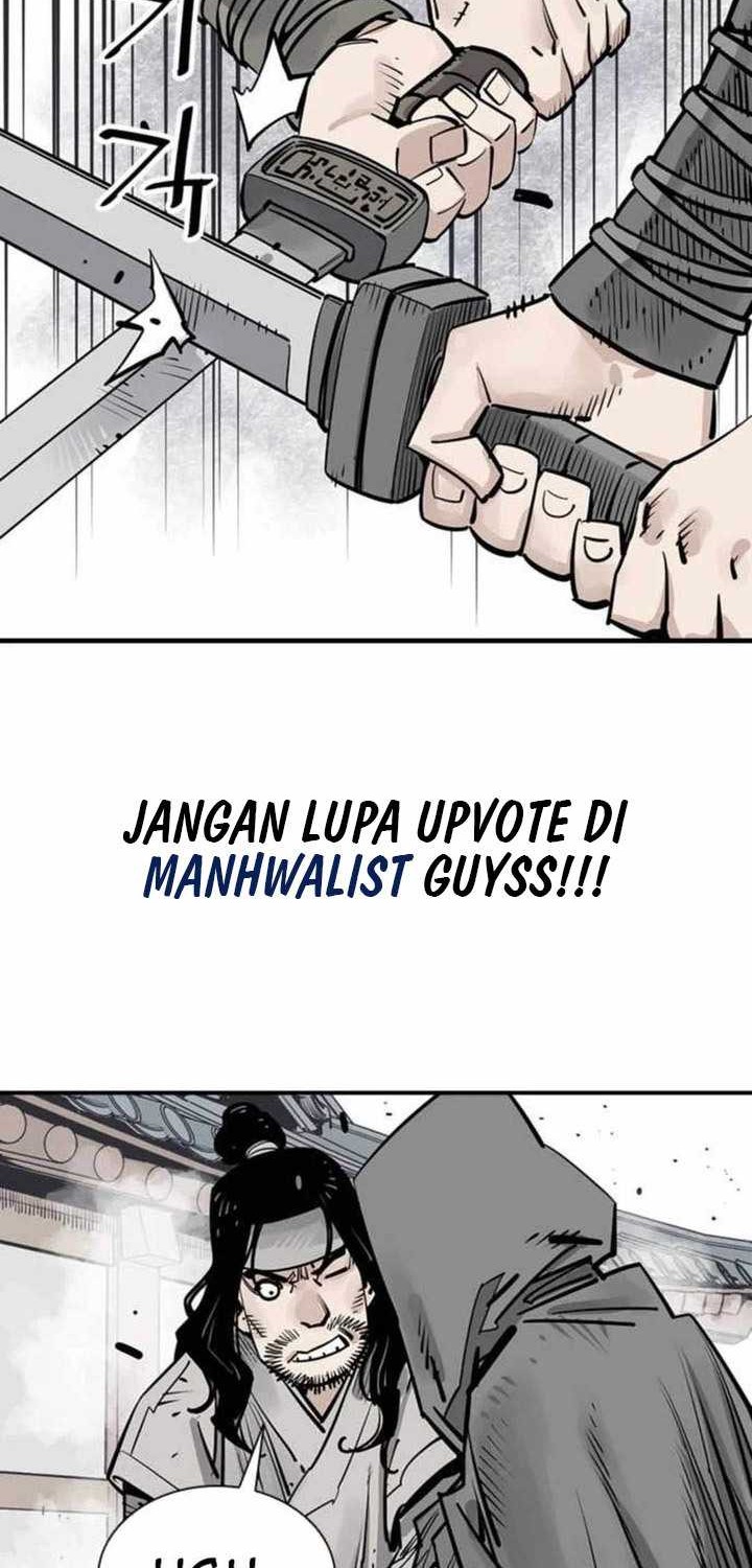 Death God Chapter 73 - halaman 13