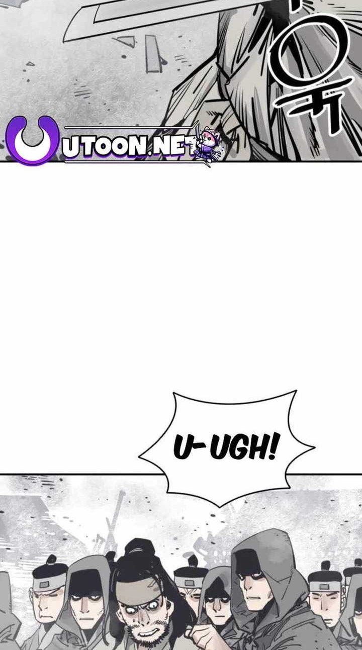 Death God Chapter 73 - halaman 3