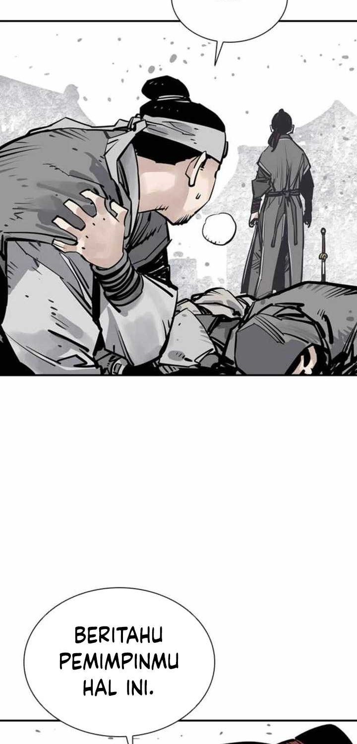 Death God Chapter 73 - halaman 49