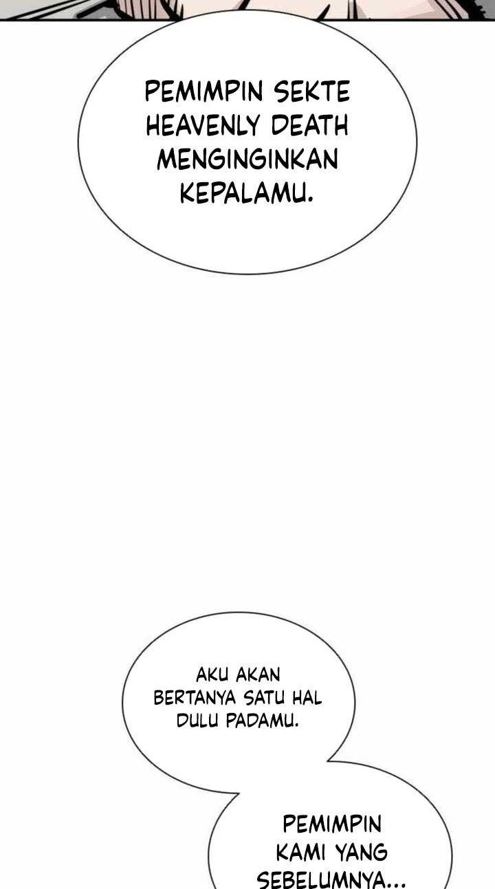Death God Chapter 73 - halaman 5