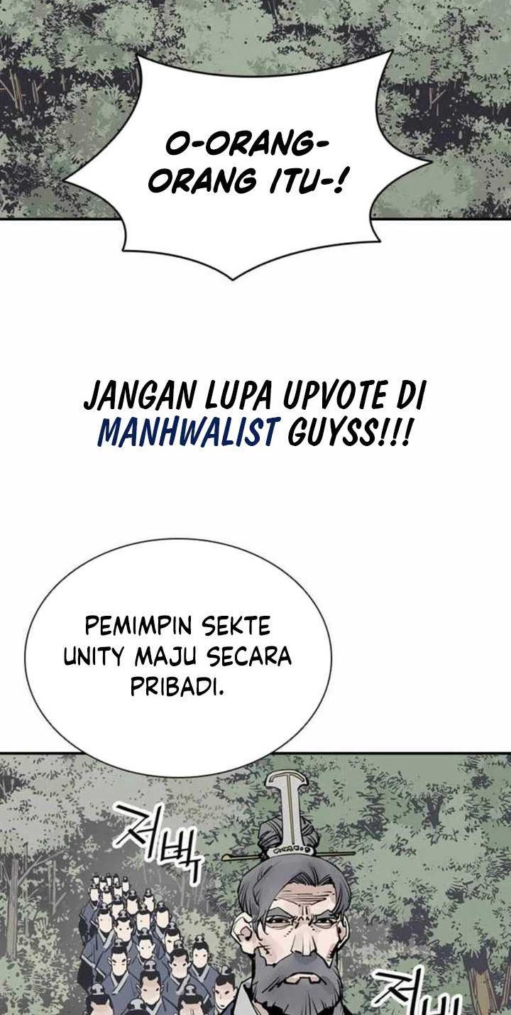 Death God Chapter 73 - halaman 59
