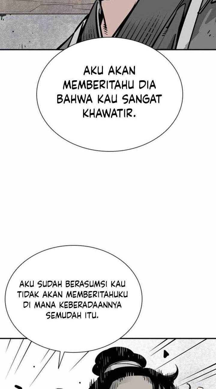 Death God Chapter 73 - halaman 7