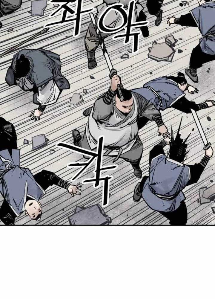 Death God Chapter 74 - halaman 12
