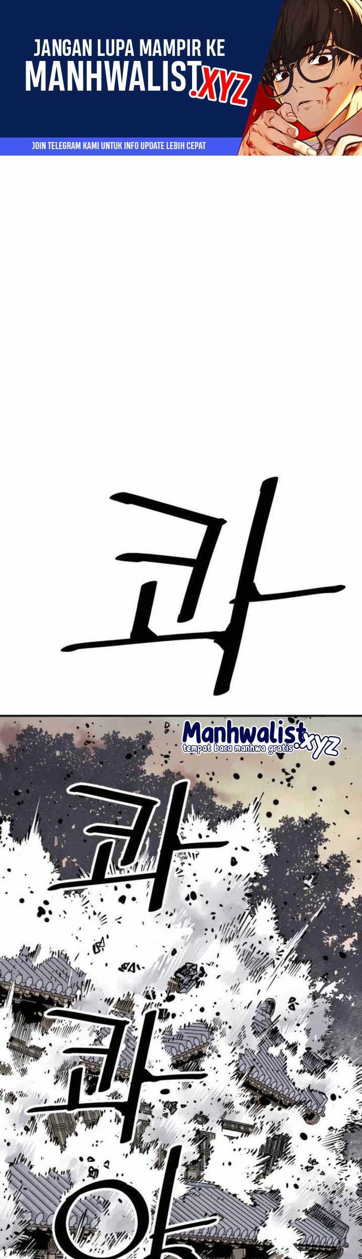 Death God Chapter 74 - halaman 2