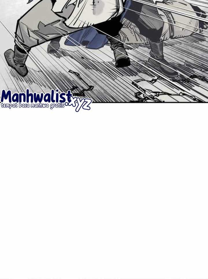 Death God Chapter 74 - halaman 20