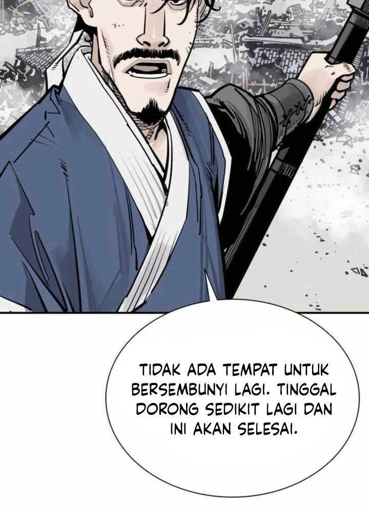 Death God Chapter 74 - halaman 28