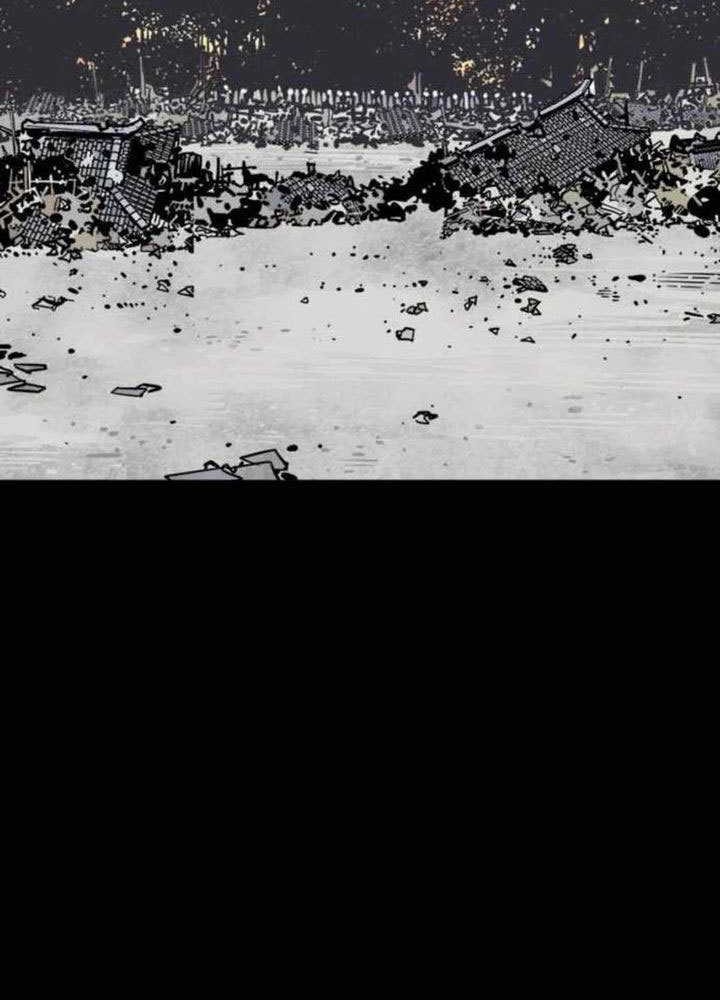 Death God Chapter 74 - halaman 43