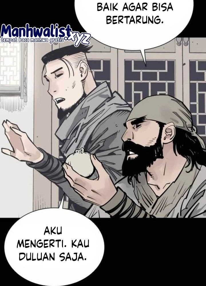 Death God Chapter 74 - halaman 46