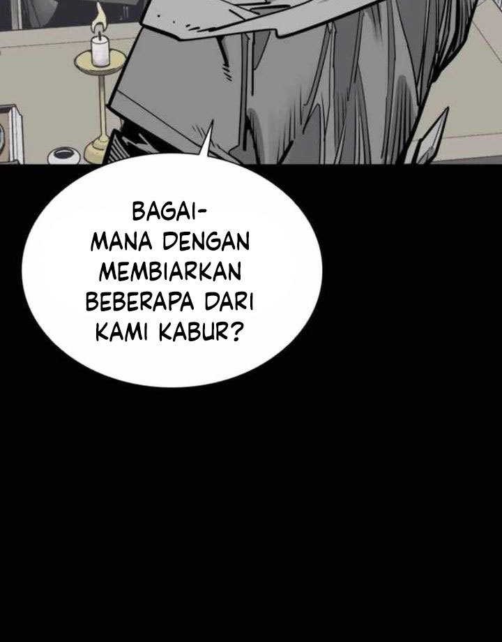 Death God Chapter 74 - halaman 49