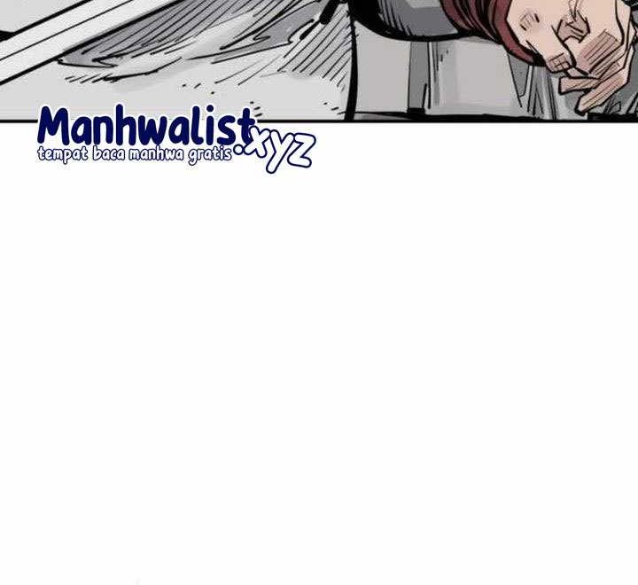 Death God Chapter 74 - halaman 6