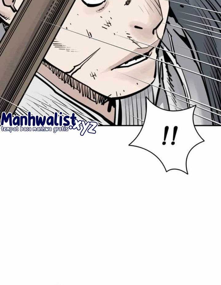 Death God Chapter 74 - halaman 9