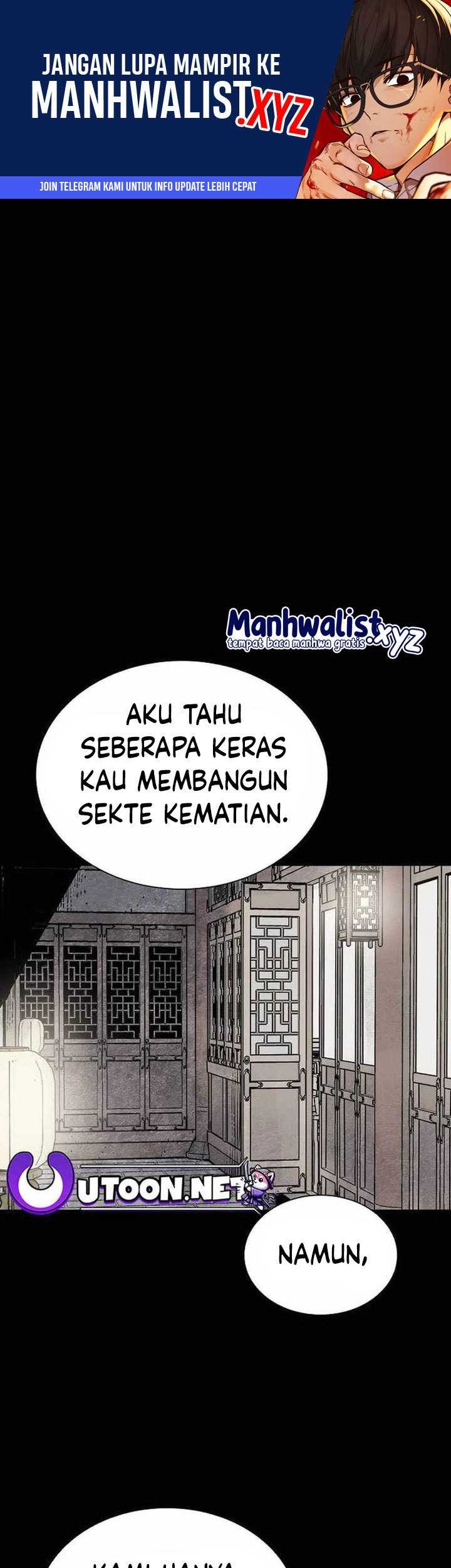 Death God Chapter 75 - halaman 2