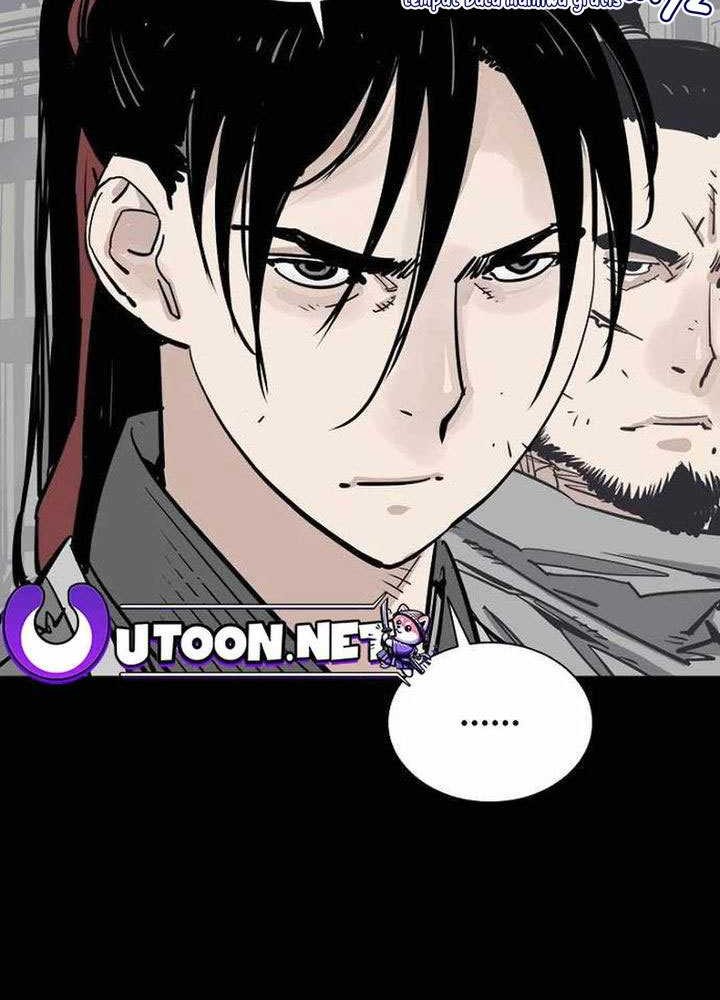 Death God Chapter 75 - halaman 23