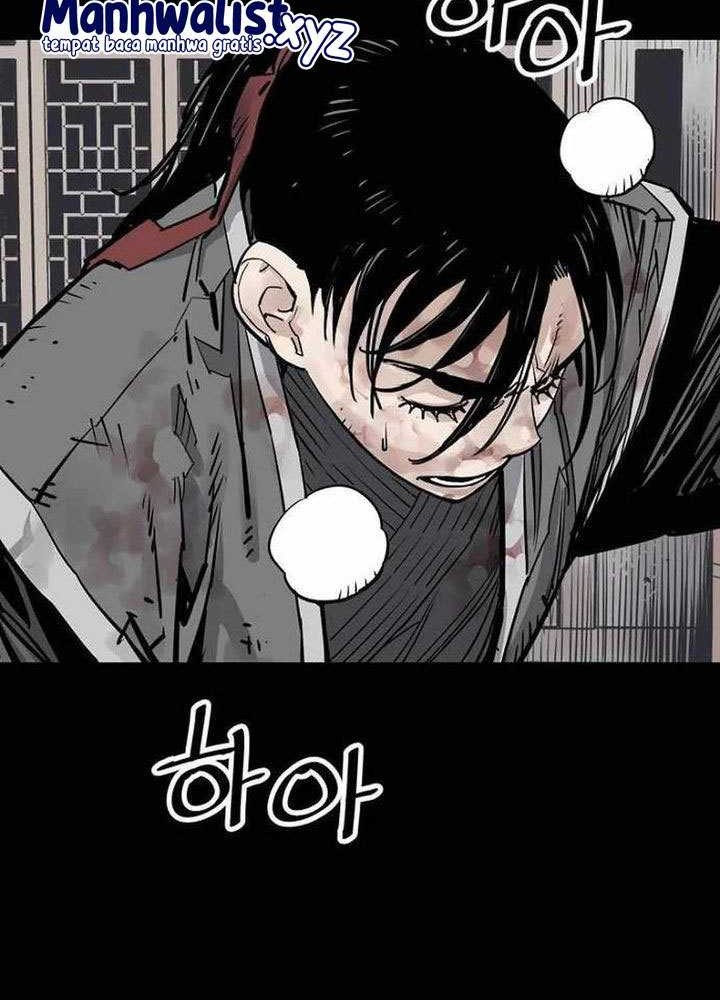 Death God Chapter 75 - halaman 39