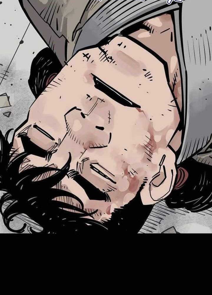 Death God Chapter 75 - halaman 42