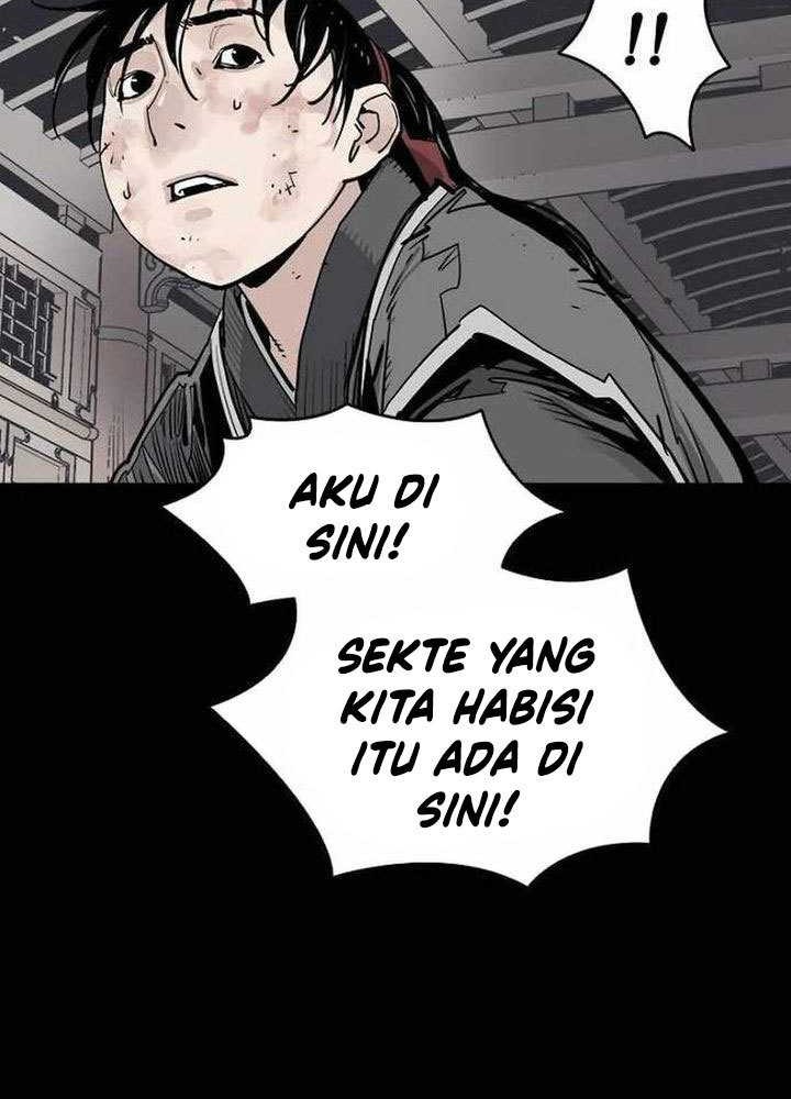 Death God Chapter 75 - halaman 45