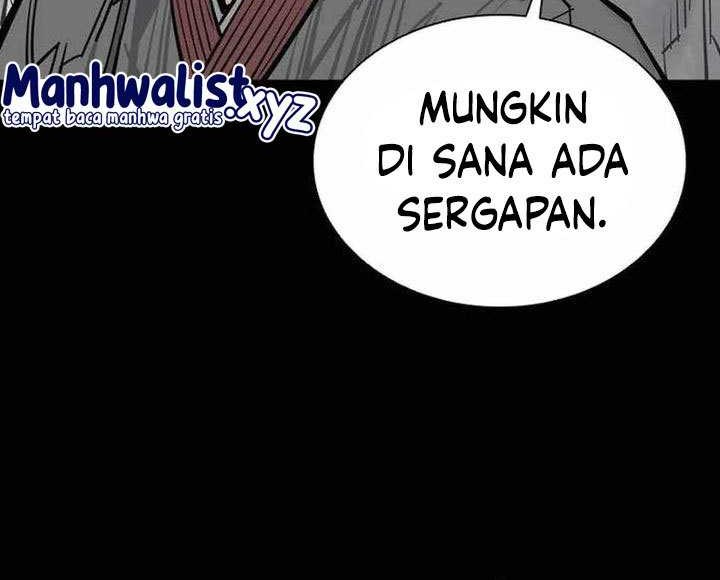 Death God Chapter 75 - halaman 48