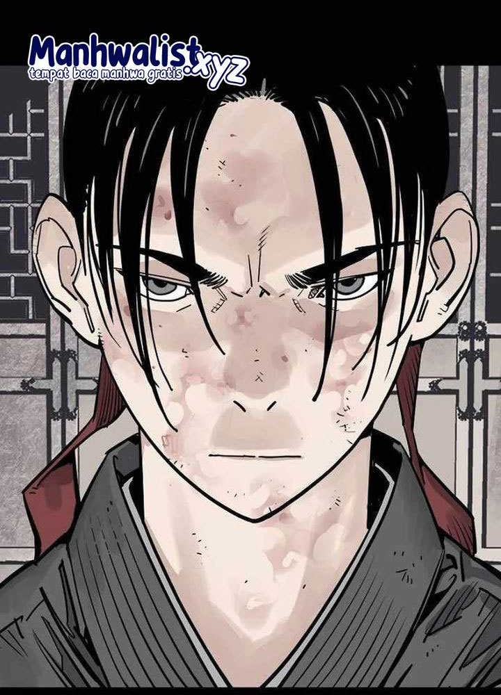 Death God Chapter 75 - halaman 54