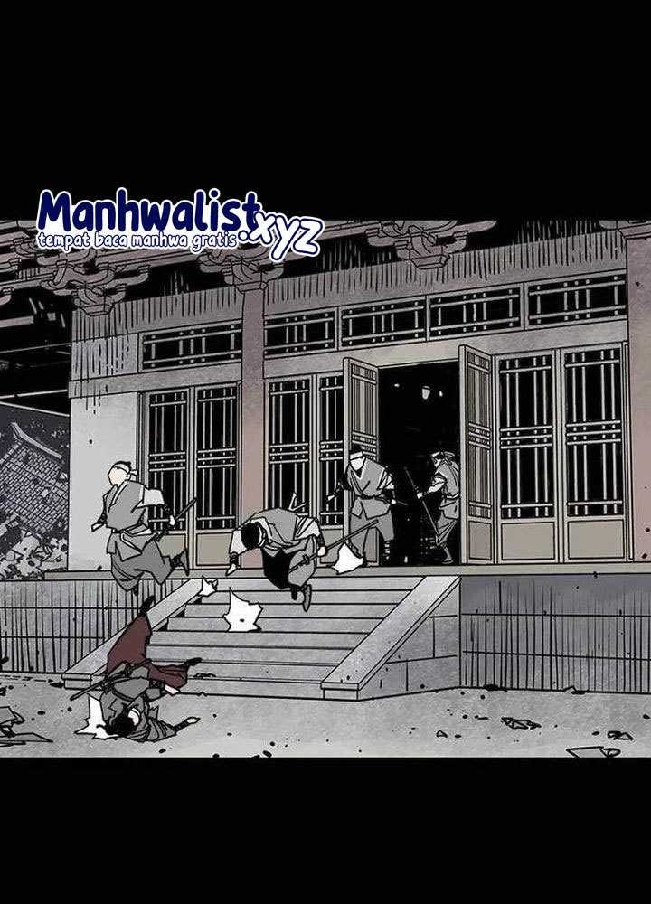 Death God Chapter 75 - halaman 57