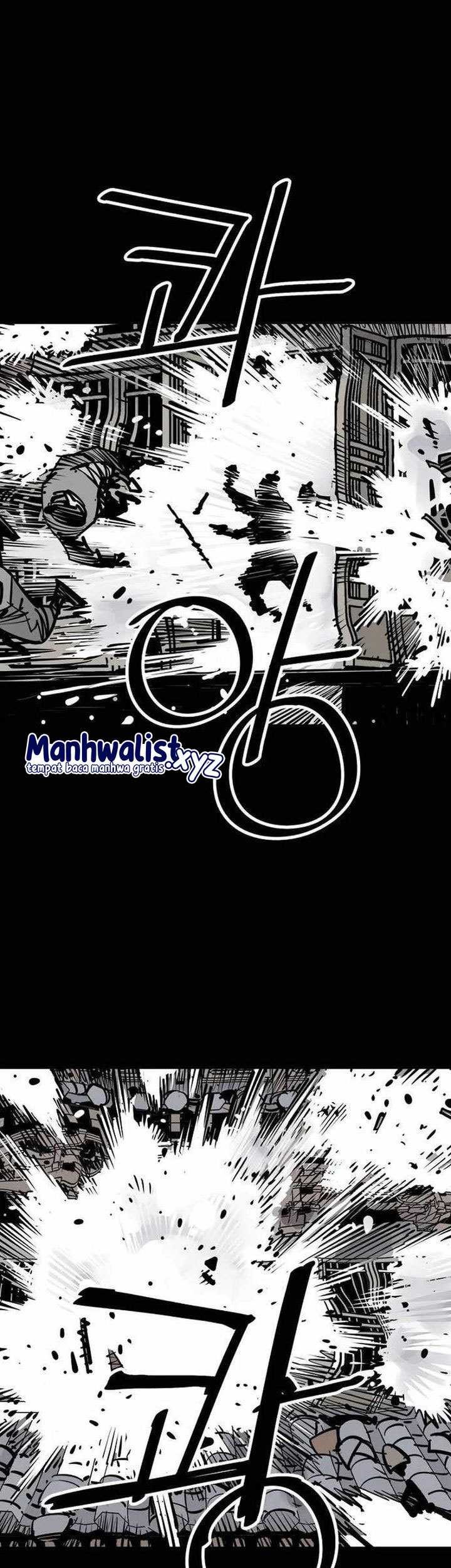 Death God Chapter 75 - halaman 58