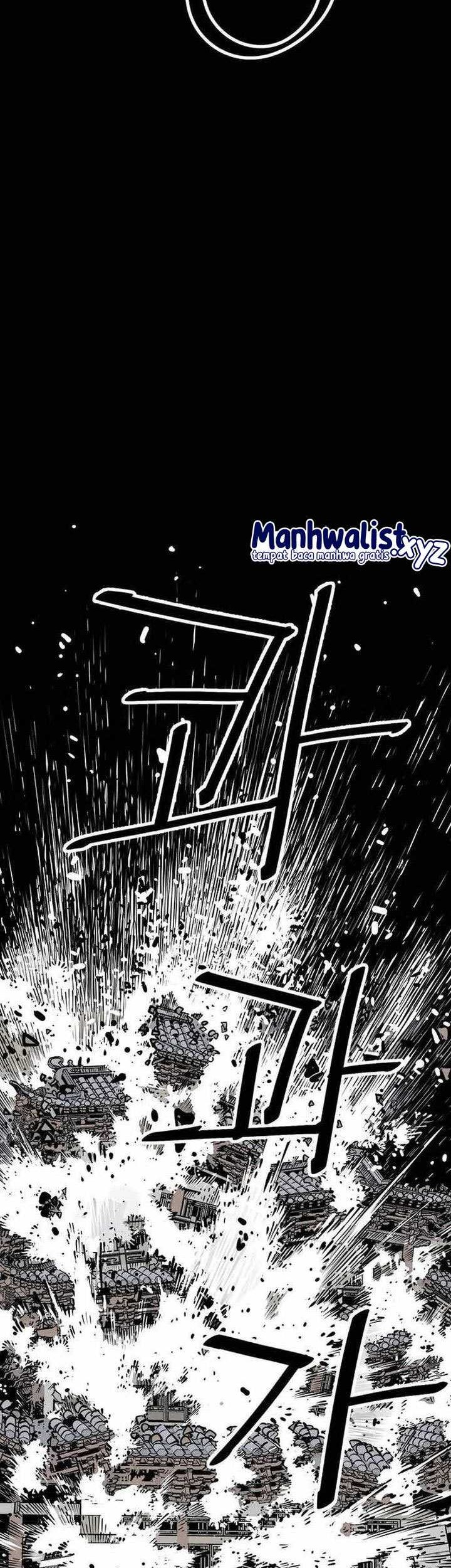 Death God Chapter 75 - halaman 59