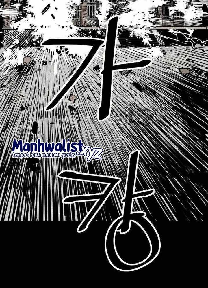 Death God Chapter 75 - halaman 60