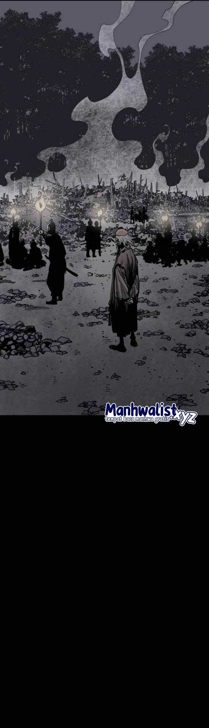 Death God Chapter 76 - halaman 12