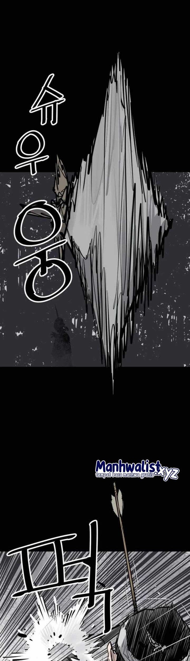 Death God Chapter 76 - halaman 16