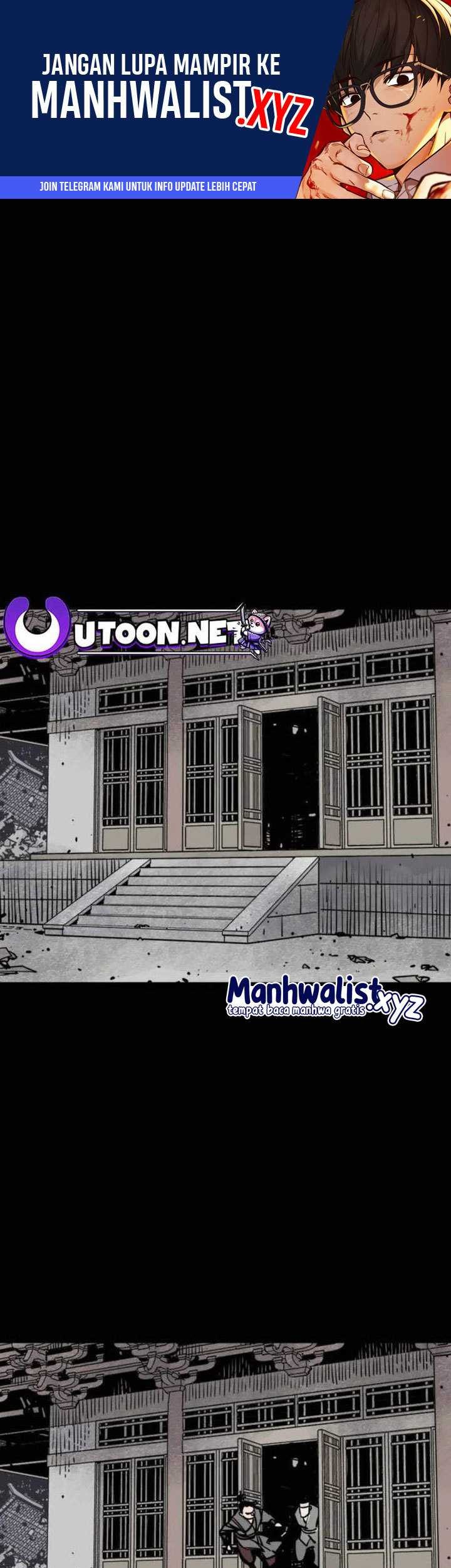 Death God Chapter 76 - halaman 2