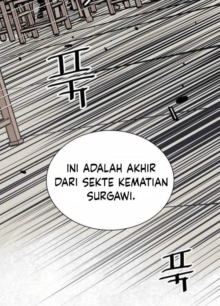 Death God Chapter 76 - halaman 36