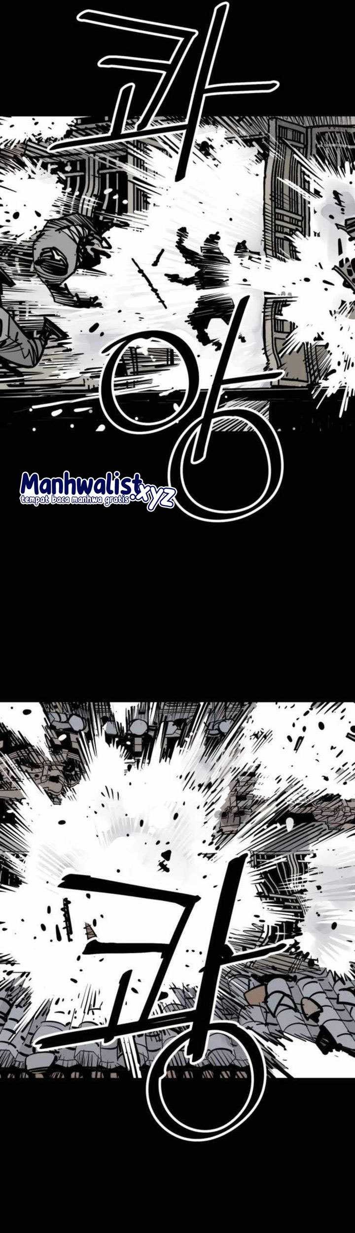Death God Chapter 76 - halaman 4