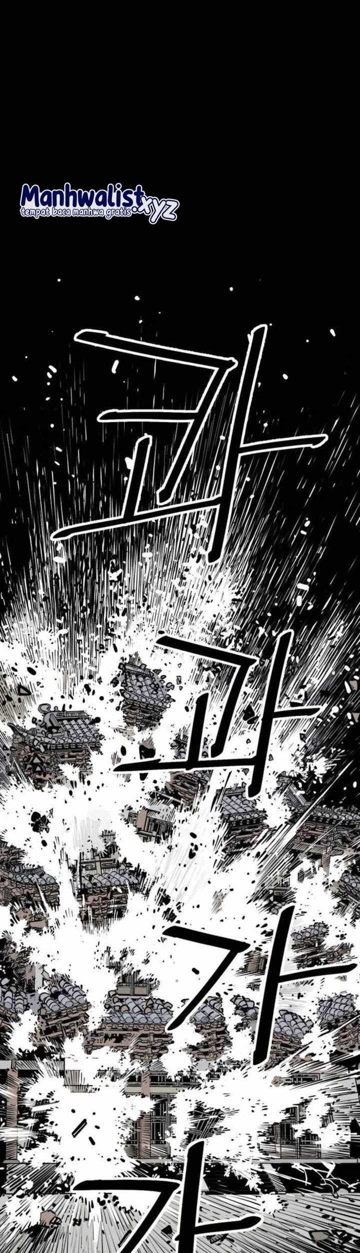 Death God Chapter 76 - halaman 5