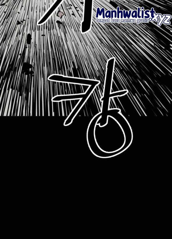 Death God Chapter 76 - halaman 6